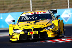 Том Глок, BMW Team RMG, BMW M4 DTM