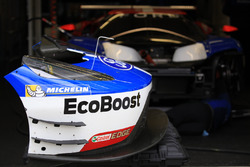 Ford Chip Ganassi Racing Ford GT
