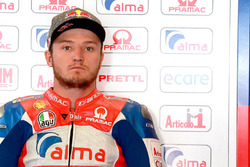 Джек Міллер, Pramac Racing
