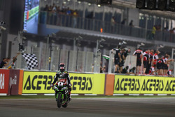 Sieg für Jonathan Rea, Kawasaki Racing