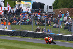 Chaz Davies, Aruba.it Racing-Ducati SBK Team
