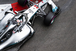 Льюіс Хемілтон, Mercedes AMG F1 W09