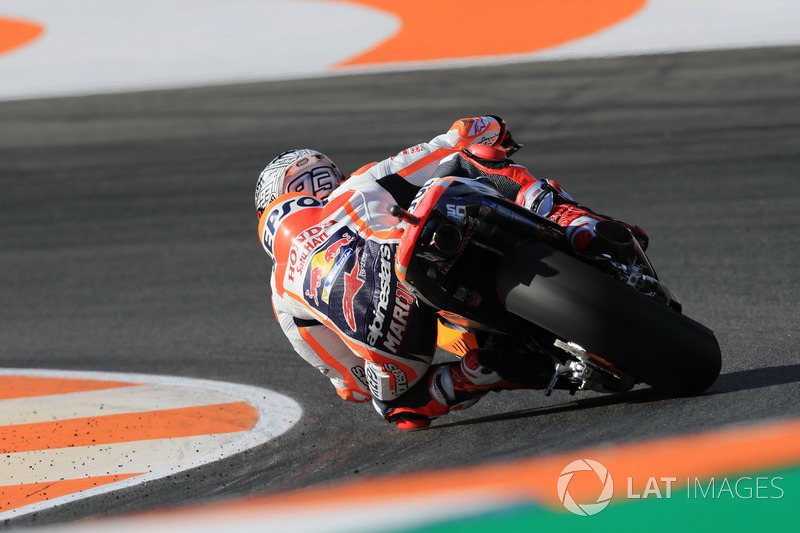 Marc Márquez, Repsol Honda Team