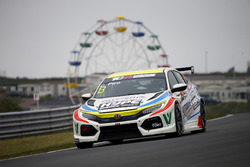 Cedric Piro, Autodis Racing by Piro Sports Honda Civic Type R TCR