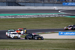 Bruno Spengler, BMW Team RBM, BMW M4 DTM