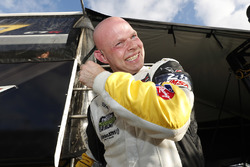 Поул GTLM: #3 Corvette Racing Chevrolet Corvette C7.R, GTLM: Ян Магнуссен