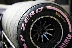Шина Pirelli