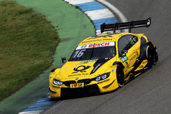 Тимо Глок, BMW Team RMG, BMW M4 DTM