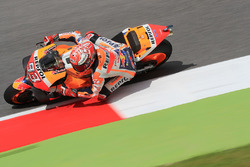 Marc Marquez, Repsol Honda Team