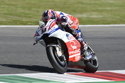 Danilo Petrucci, Pramac Racing
