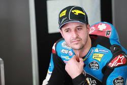 Томас Люті, Estrella Galicia 0,0 Marc VDS