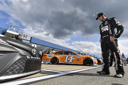 Martin Truex Jr., Furniture Row Racing Toyota