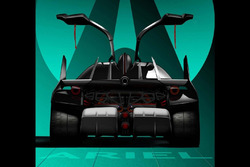 Ariel Hypercar