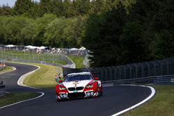 #42 BMW Team Schnitzer, BMW M6 GT3: Marco Wittmann, Tom Blomqvist, Martin Tomczyk, Augusto Farfus
