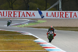 Tom Sykes, Kawasaki Racing