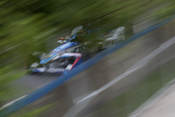 Robin Frijns, Amlin Andretti Formula E Team