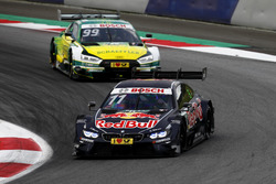 Marco Wittmann, BMW Team RMG, BMW M4 DTM