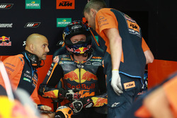 Bradley Smith, Red Bull KTM Factory Racing,