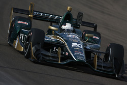 Ed Carpenter, Ed Carpenter Racing, Chevrolet
