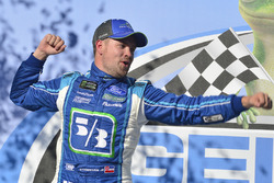Yarış galibi Ricky Stenhouse Jr., Roush Fenway Racing Ford