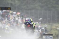 Valentino Rossi, Yamaha Factory Racing