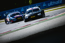 Bruno Spengler, BMW Team RBM, BMW M4 DTM