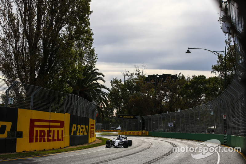 Валттері Боттас, Mercedes AMG F1 W08