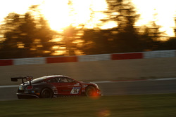 #36 Bentley Team Abt, Bentley Continental GT3: Steven Kane, Guy Smith, Maxime Soulet