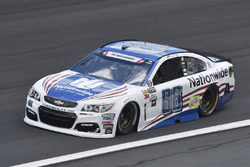 Dale Earnhardt Jr., Hendrick Motorsports, Chevrolet