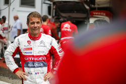 Sébastien Loeb, Citroën