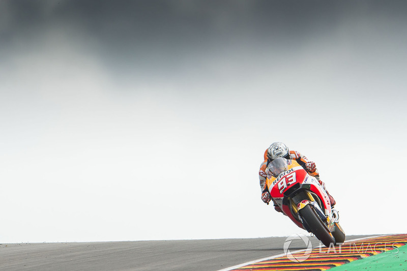 Марк Маркес, Repsol Honda Team