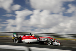 Callum Ilott, Prema Powerteam, Dallara F317 - Mercedes-Benz