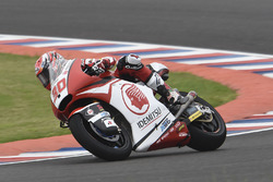 Takaaki Nakagami, Idemitsu Honda Team Asia