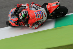 Jorge Lorenzo, Ducati Team