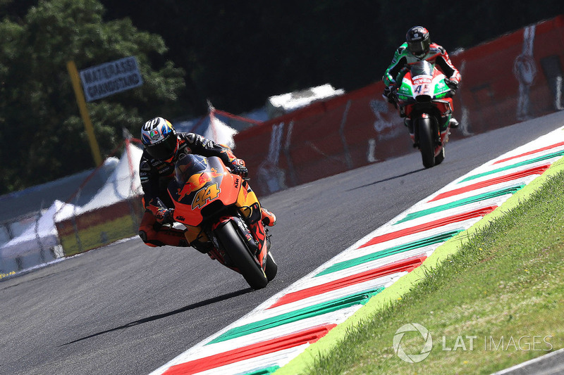Pol Espargaro, Red Bull KTM Factory Racing