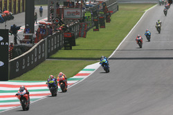 Jorge Lorenzo, Ducati Team