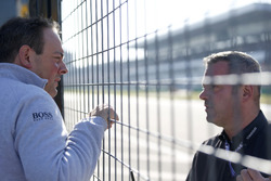 Ullrich Fritz, Team principal Mercedes-AMG HWA