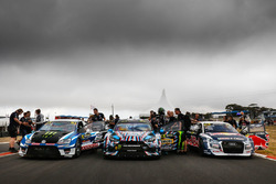 Cars lineup