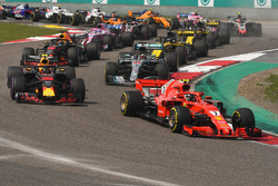 Кімі Райкконен, Ferrari SF71H