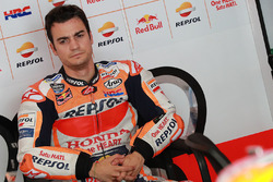 Дані Педроса, Repsol Honda Team