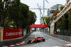 Fernando Alonso, McLaren MCL33