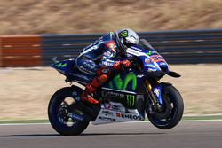 Хорхе Лоренсо, Yamaha Factory Racing