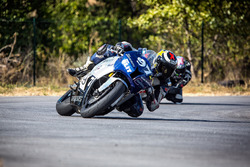 Олександр Бичков. The Riders RT