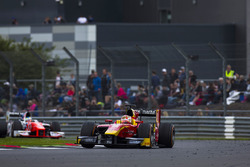Norman Nato, Racing Engineering