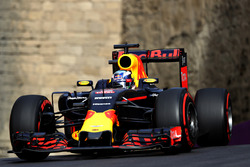 Daniel Ricciardo, Red Bull Racing RB12