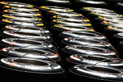 Pirelli banden