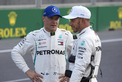 Льюіс Хемілтон, Mercedes-AMG F1 W09