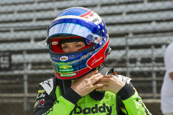 Danica Patrick, Ed Carpenter Racing Chevrolet