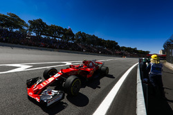 Кими Райкконен, Ferrari SF70H