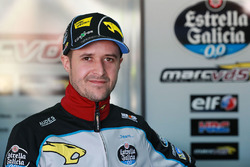 Томас Люті, Estrella Galicia 0,0 Marc VDS